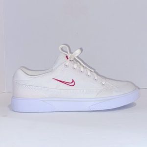 Nike Retro GTS 'Phantom University Cream/Red Size 8.5